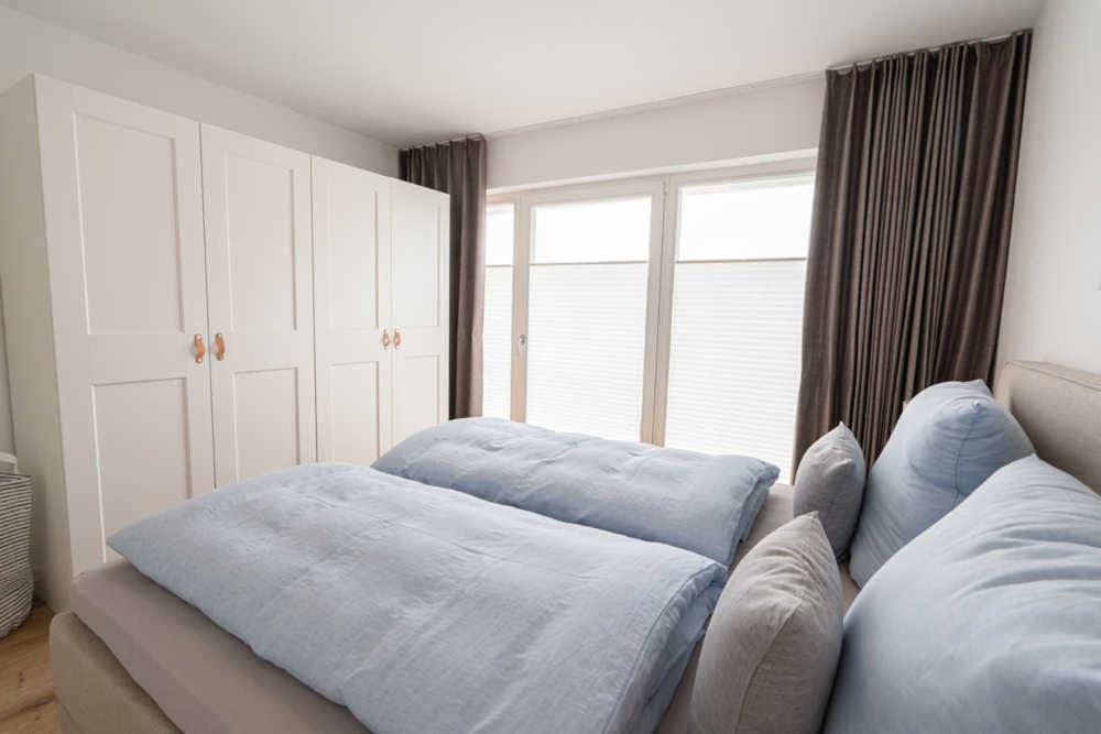 Lee Apartment Norderney Exterior foto